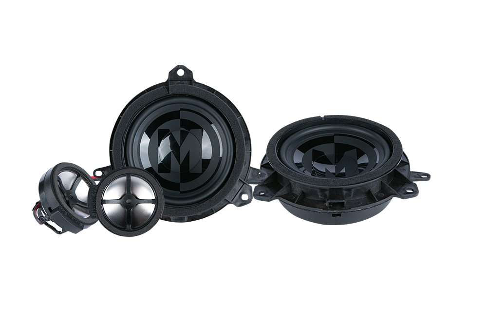 Memphis PRXTY60C 200W Peak (100W RMS) 6.5