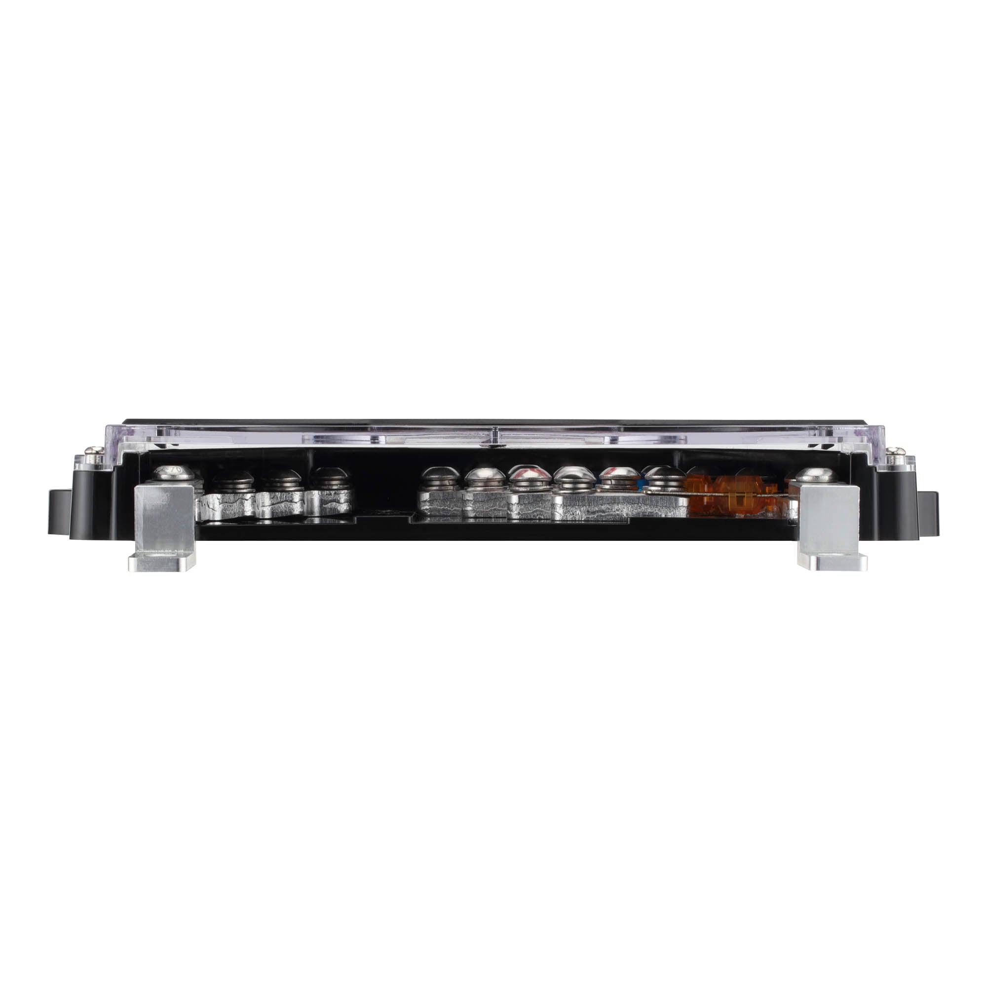 Fuse Holder Power Distribution Block, Perfect for Powersports Applications