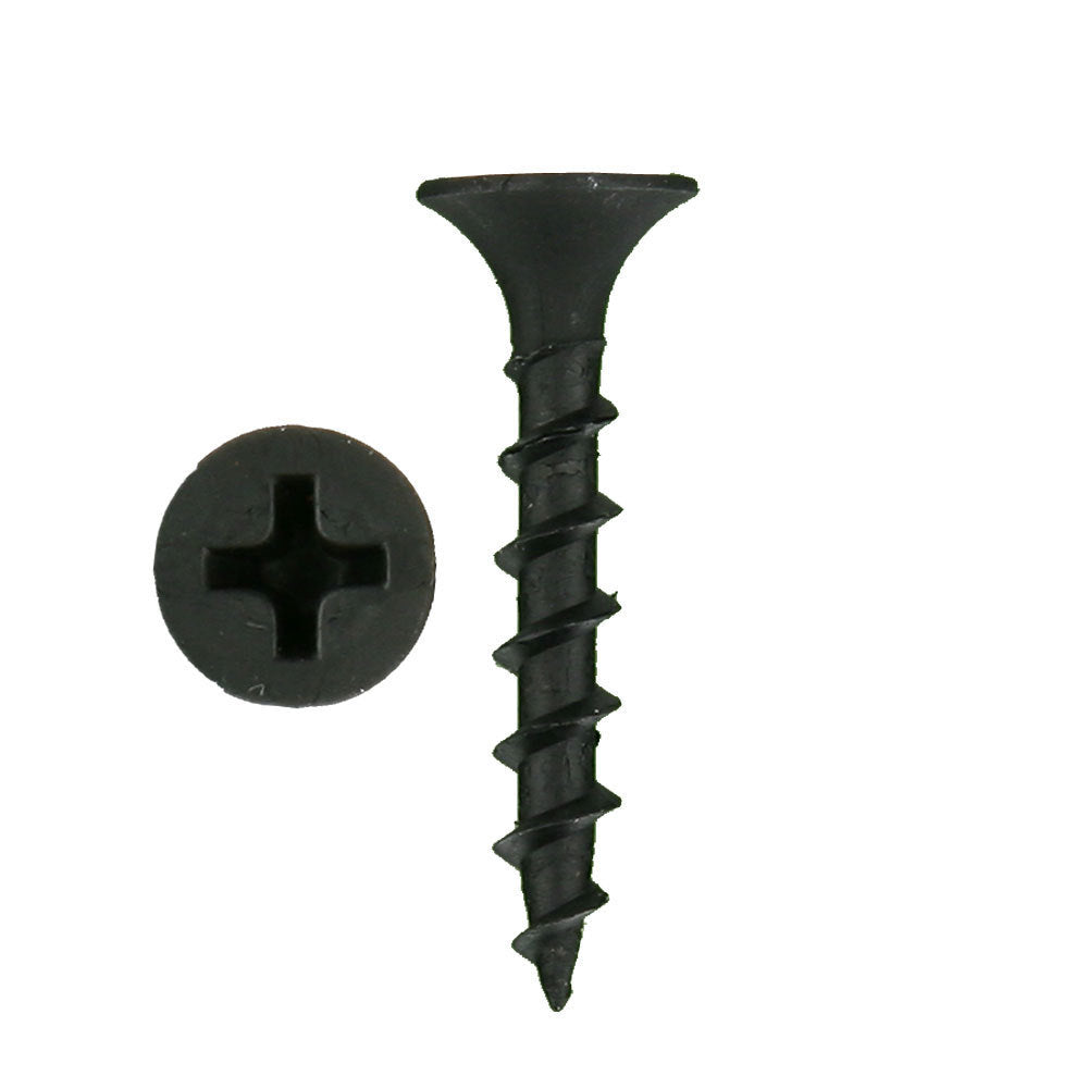 PST61 Phillips Stinger Drywall Coarse Thread Screw - #6 x 1 in