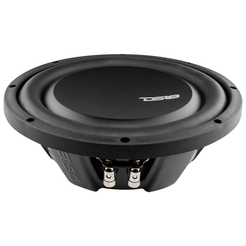 DS18 PS Shallow-Mount Water Resistant 10