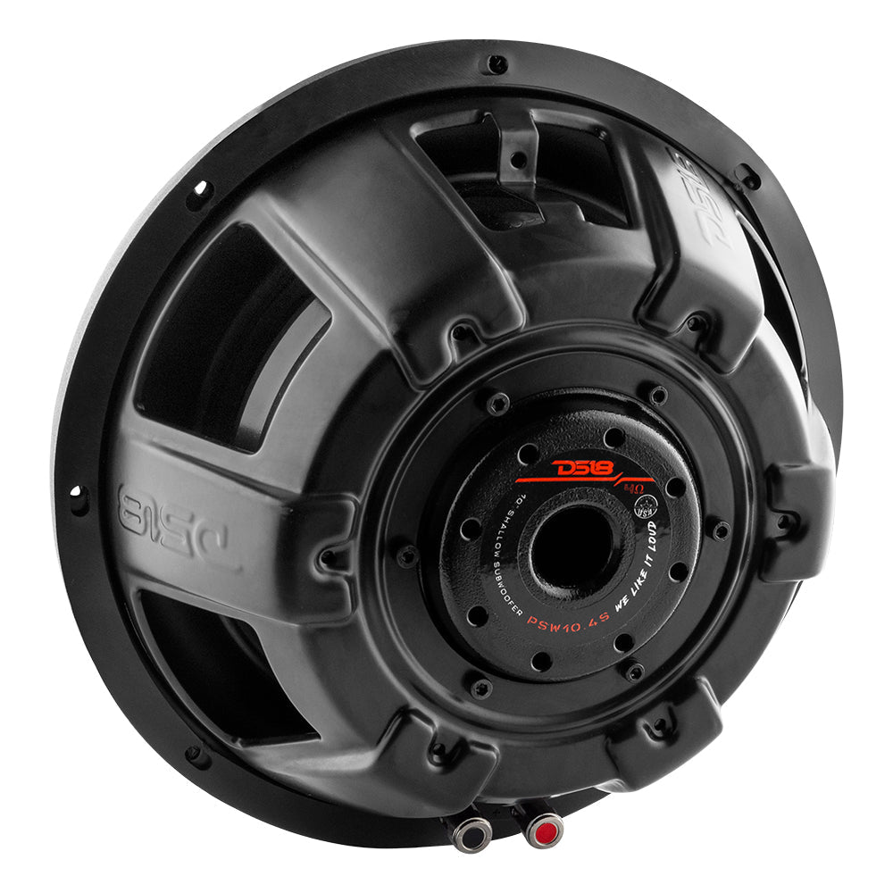 PS Shallow-Mount Water Resistant 10