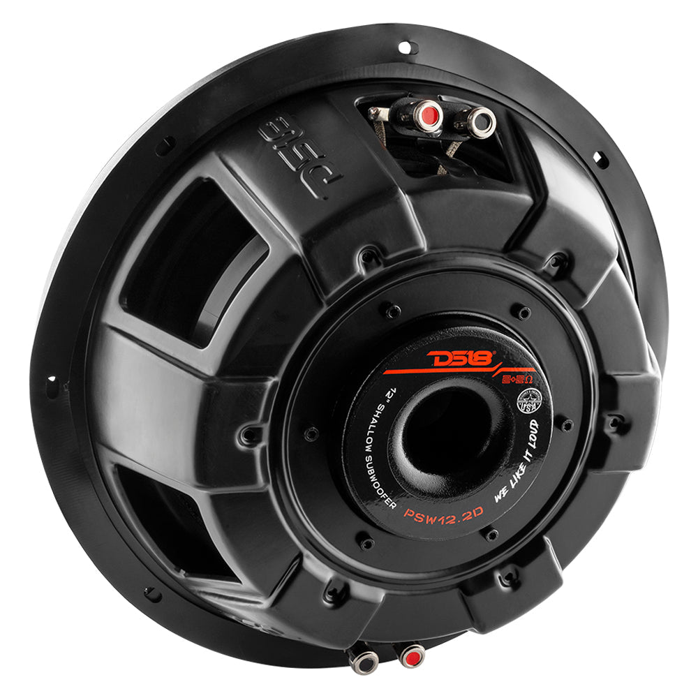 PS Shallow-Mount Water Resistant 12