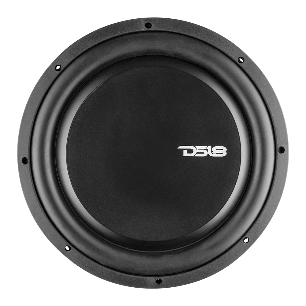 DS18 PS Shallow-Mount Water Resistant 12