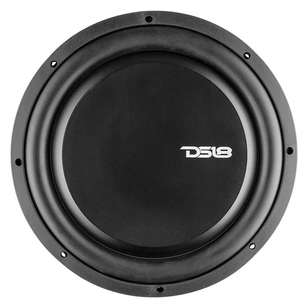 DS18 PSW12.4D - PS Shallow-Mount Water Resistant 12