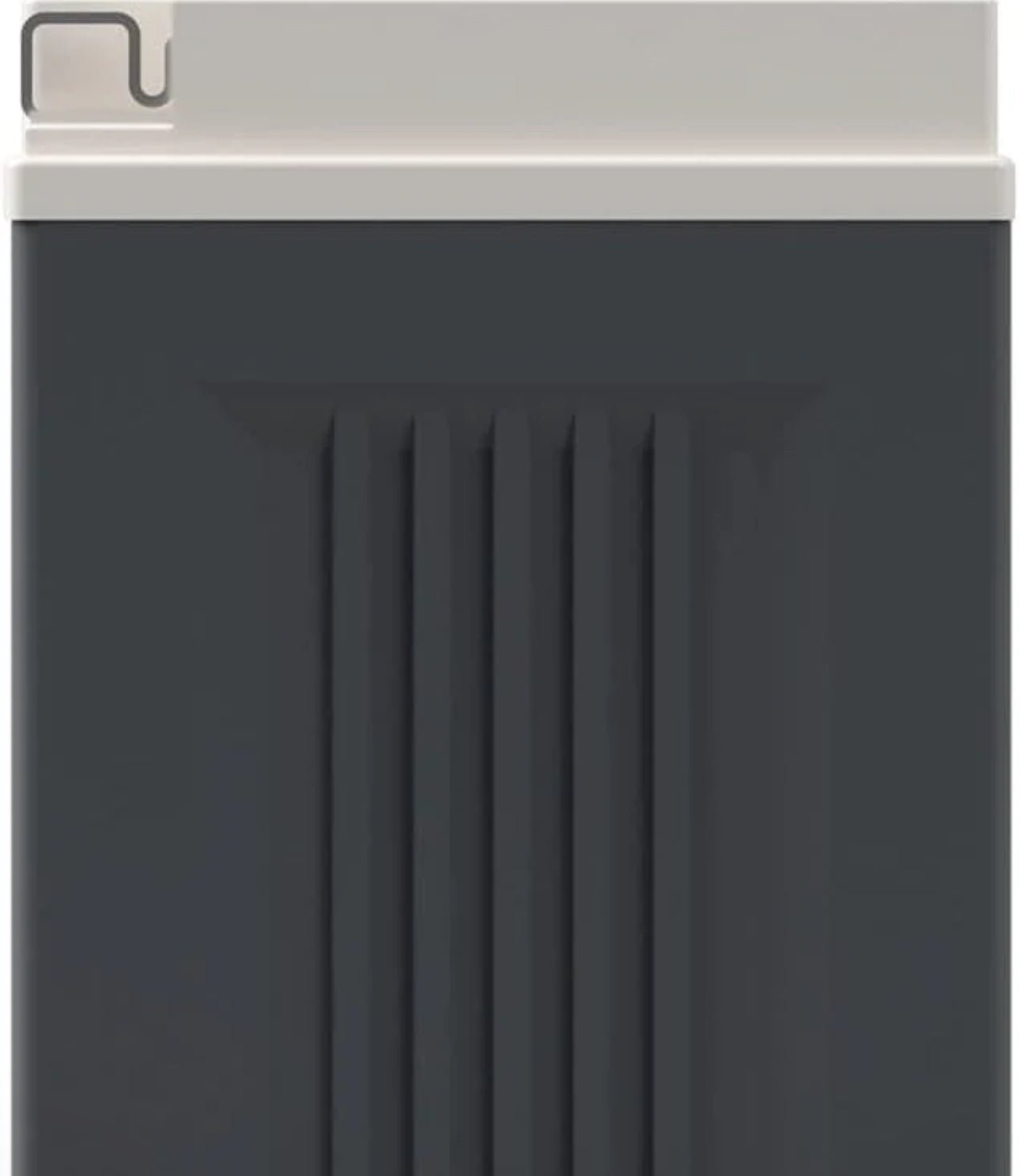 PSX30L XS POWER POWERSPORTS BATTERY 12V AGM 32AH 2,000A MAX - BCI GROUP 30L