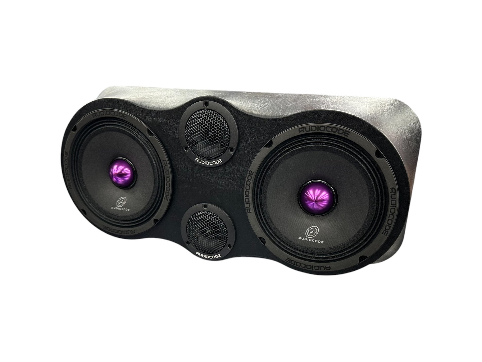AUDIO CODE TT PANEL BUNDLE