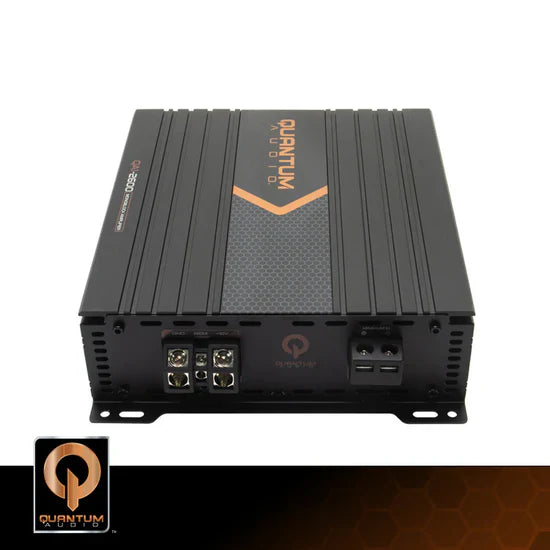 QA1-2600 : Mono Class D Amplifier