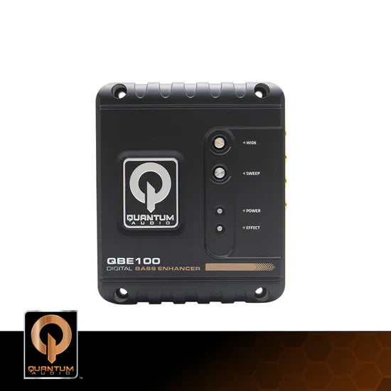 QBE100 : Digital Bass Enhancer