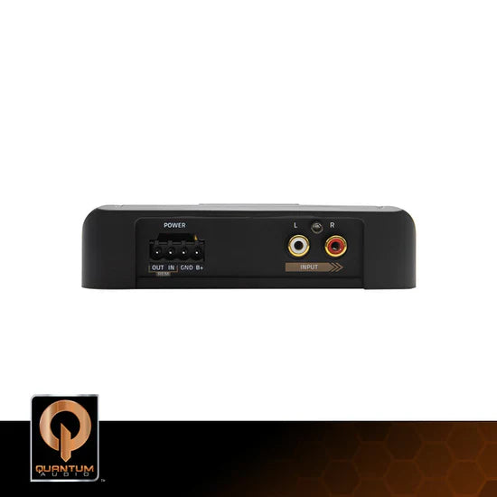 QBE100 : Digital Bass Enhancer