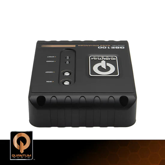 QBE100 : Digital Bass Enhancer