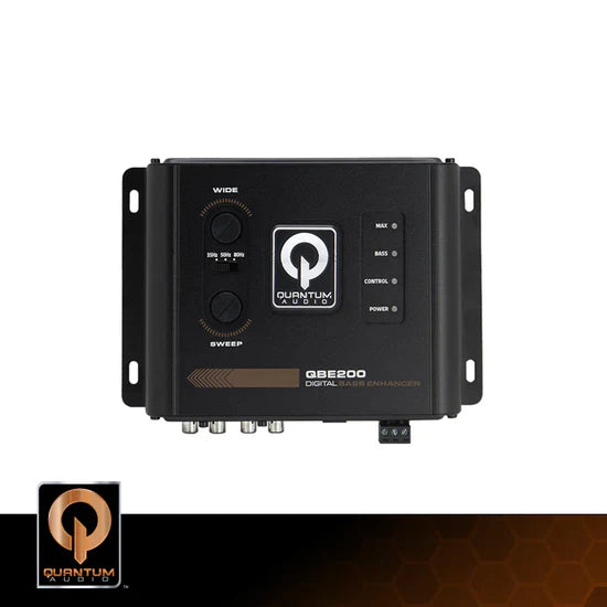 QBE200 : Digital Bass Enhancer