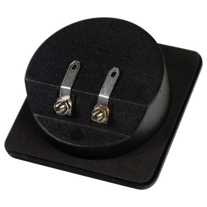 QPower 3″ Square Spring Loaded Push Pin Terminal