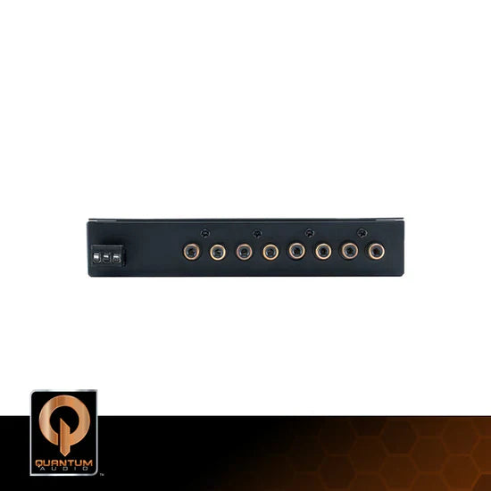 QEQ7 : 7 Band Equalizer