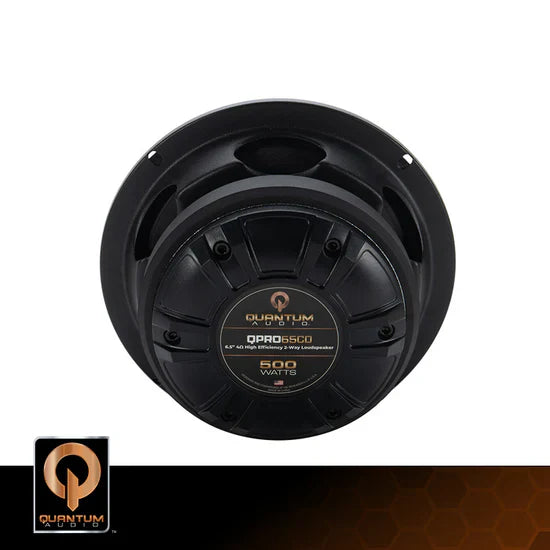 QPRO65CD : 6.5