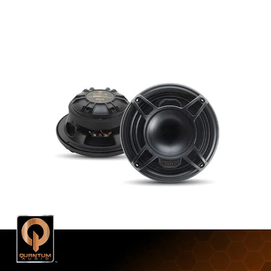 QPRO65CD : 6.5
