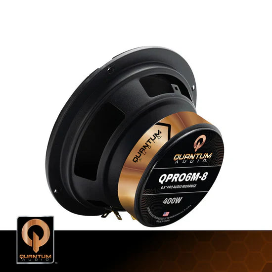 QPRO6M-8: 6.5