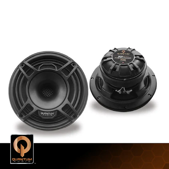 QPRO8CD : 8