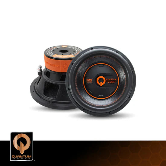 QW5000/12D4 : 12