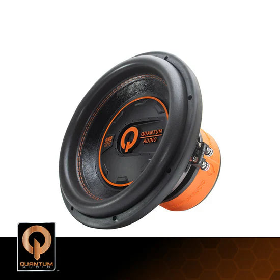 QW5000/12D4 : 12