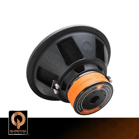 QW5000/15D4 : 15