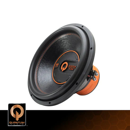 QW5000/15D4 : 15