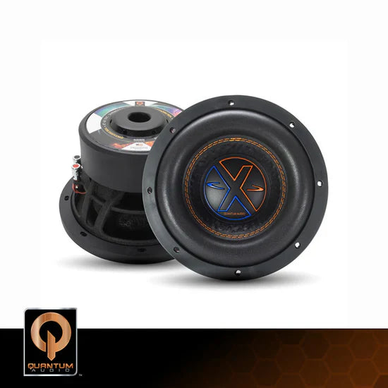 QWX4000/8D4 : 8
