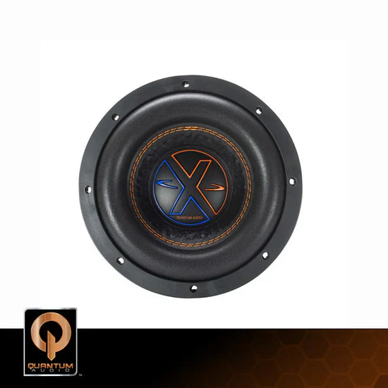 QWX4000/8D4 : 8