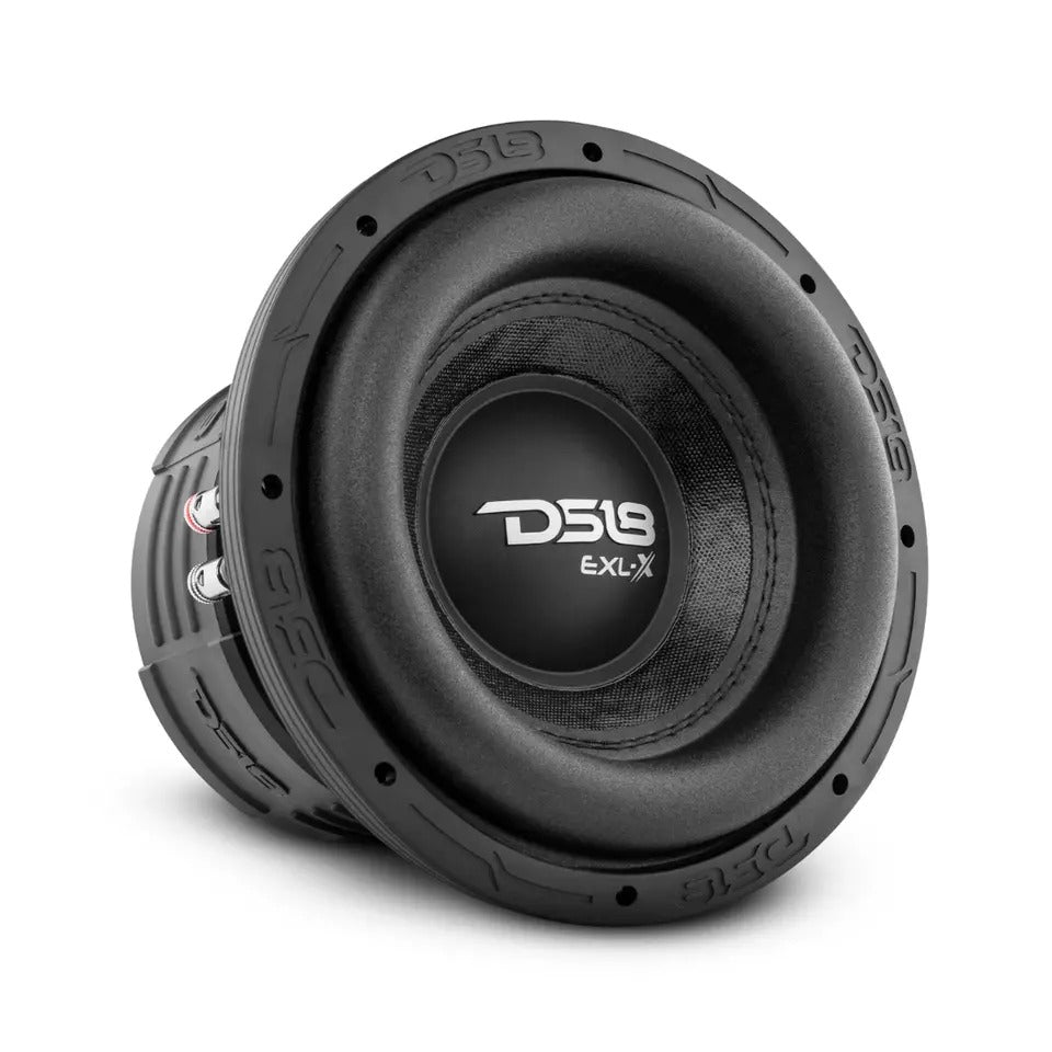 DS18 EXL-8.4D 8