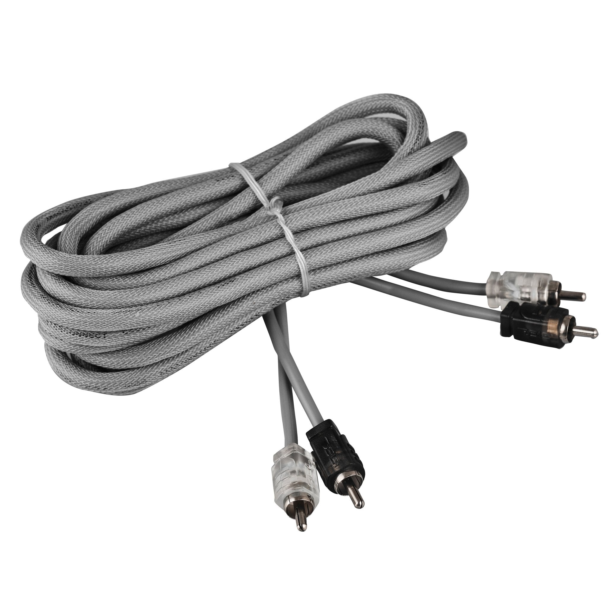 Level 2 RCA 100% Copper OFC 12 Feet