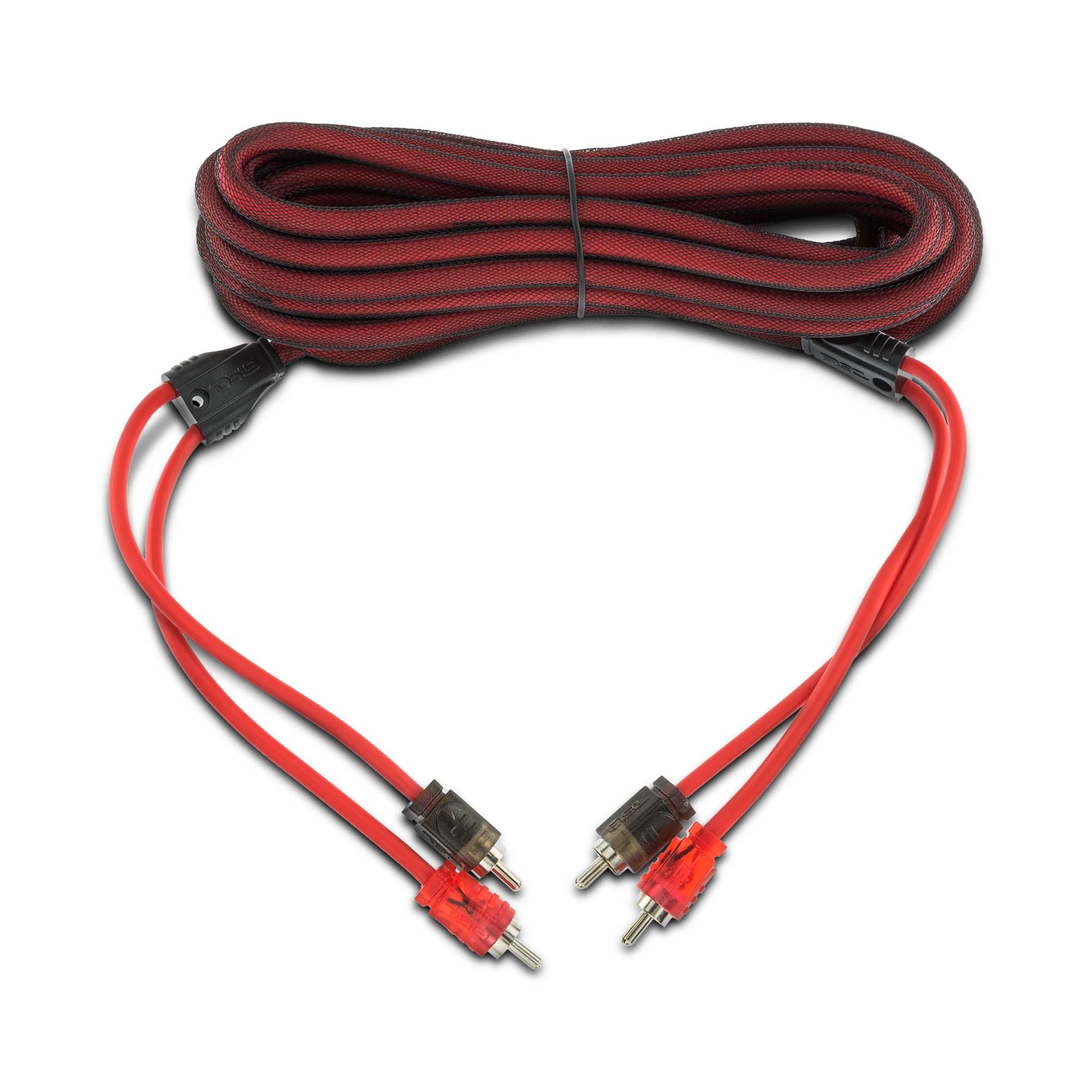 Level 2 RCA 100% Copper OFC 16 Feet