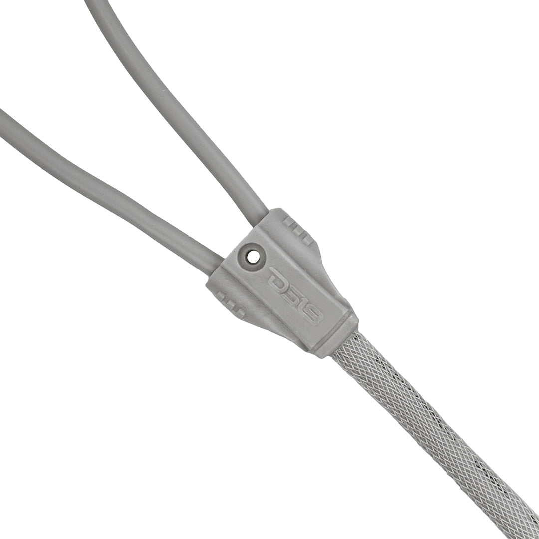 Level 2 RCA 100% Copper OFC 6 Feet