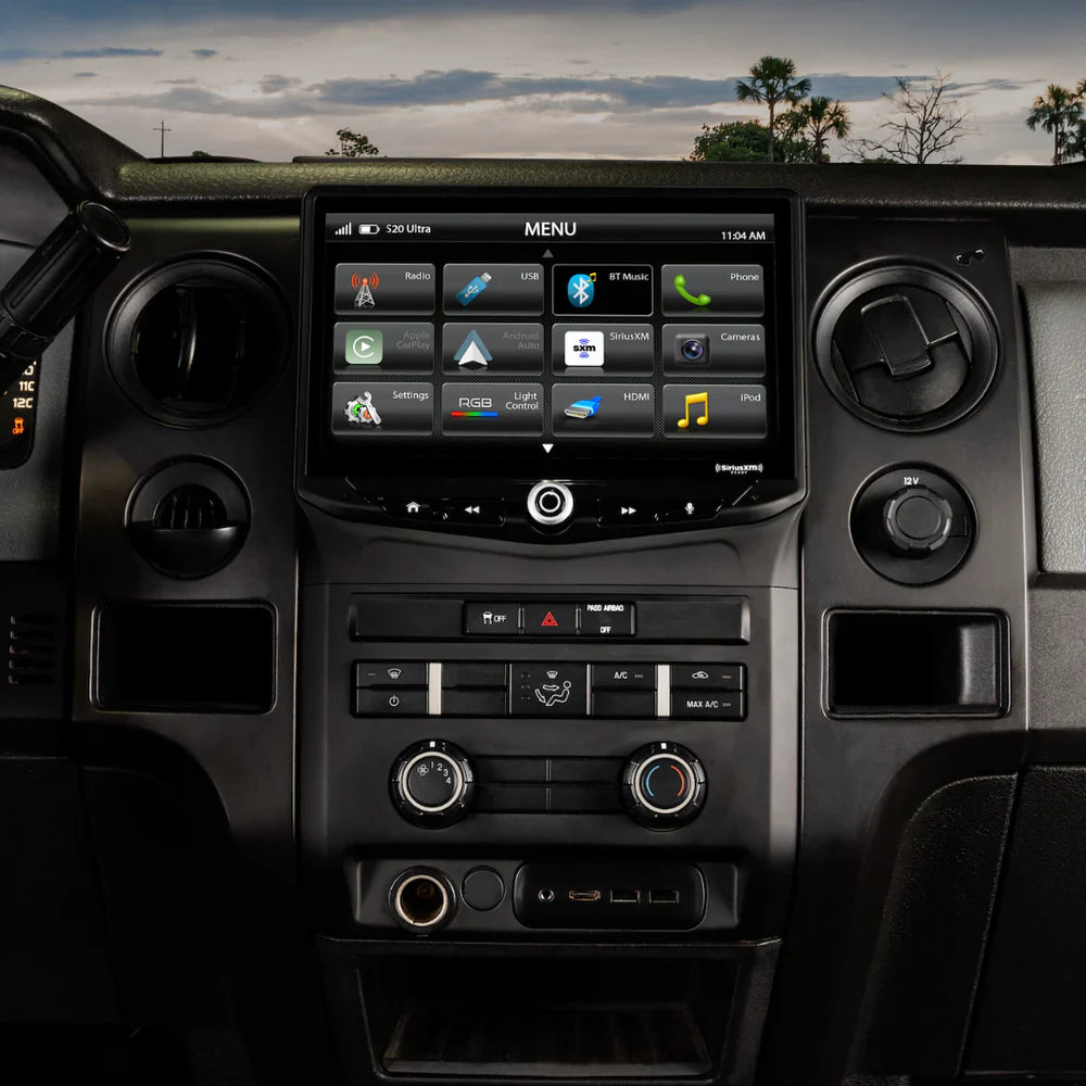 HEIGH10 Ford F-150 (2009-2014) 10