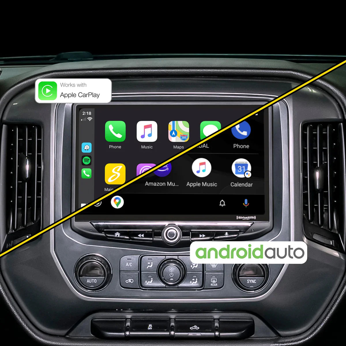 HEIGH10 Chevy Silverado/GMC Sierra (2014-2018) 10