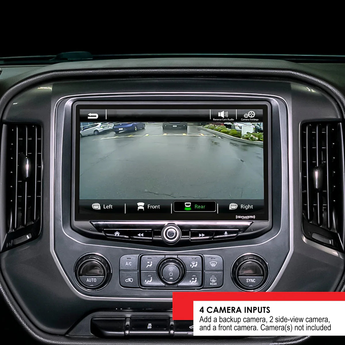 HEIGH10 Chevy Silverado/GMC Sierra (2014-2018) 10