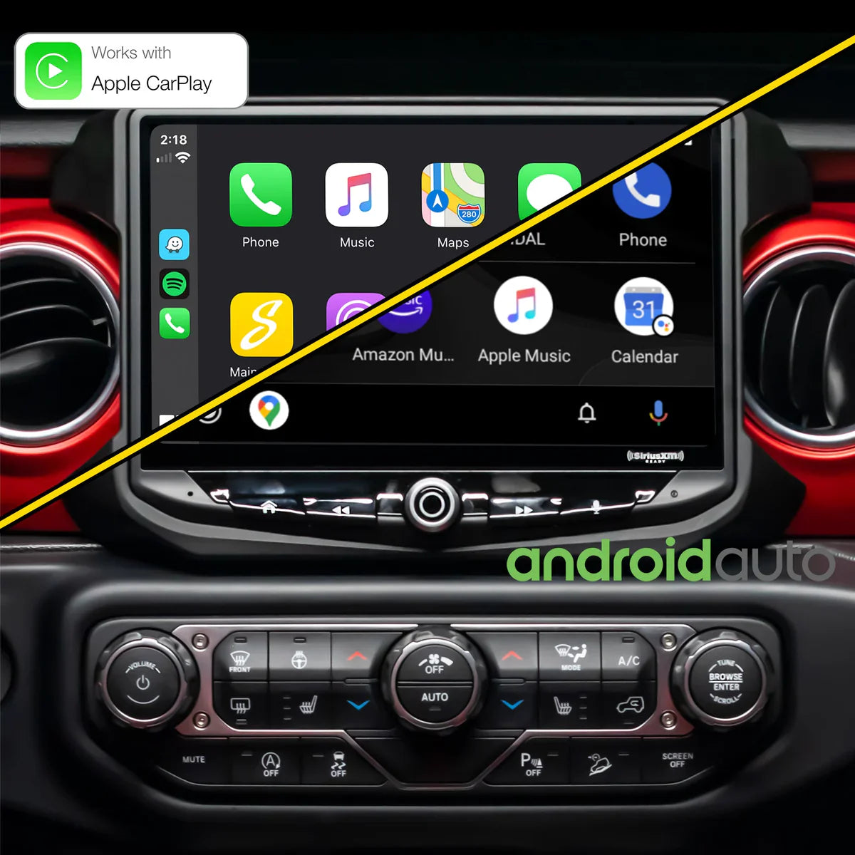 HEIGH10 Jeep Wrangler JL/Gladiator JT (2018-2023) 10