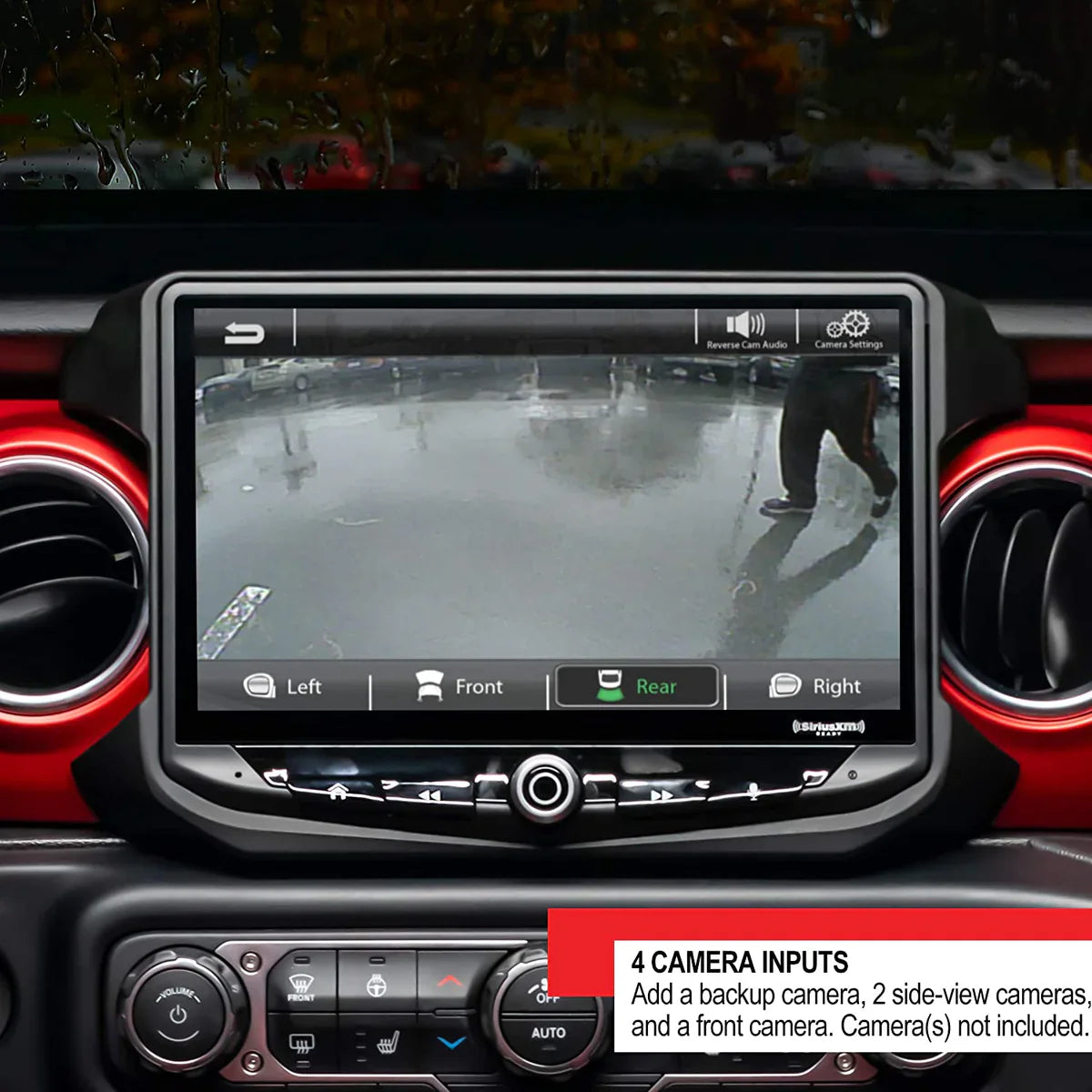 HEIGH10 Jeep Wrangler JL/Gladiator JT (2018-2023) 10