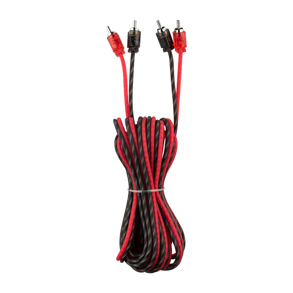 DS18 Level 1 100% OFC RCA 16 Feet