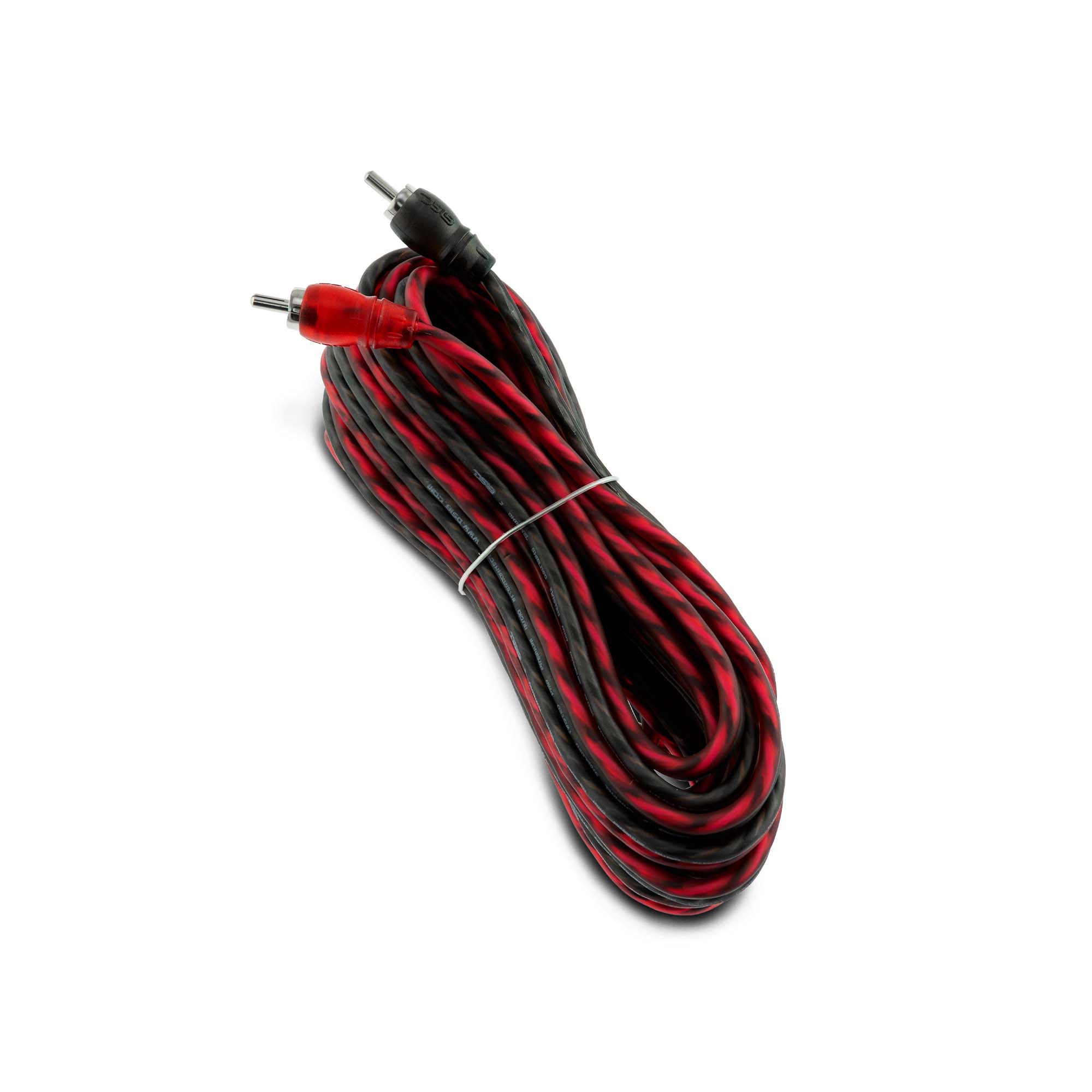DS18 Level 1 100% OFC RCA 16 Feet