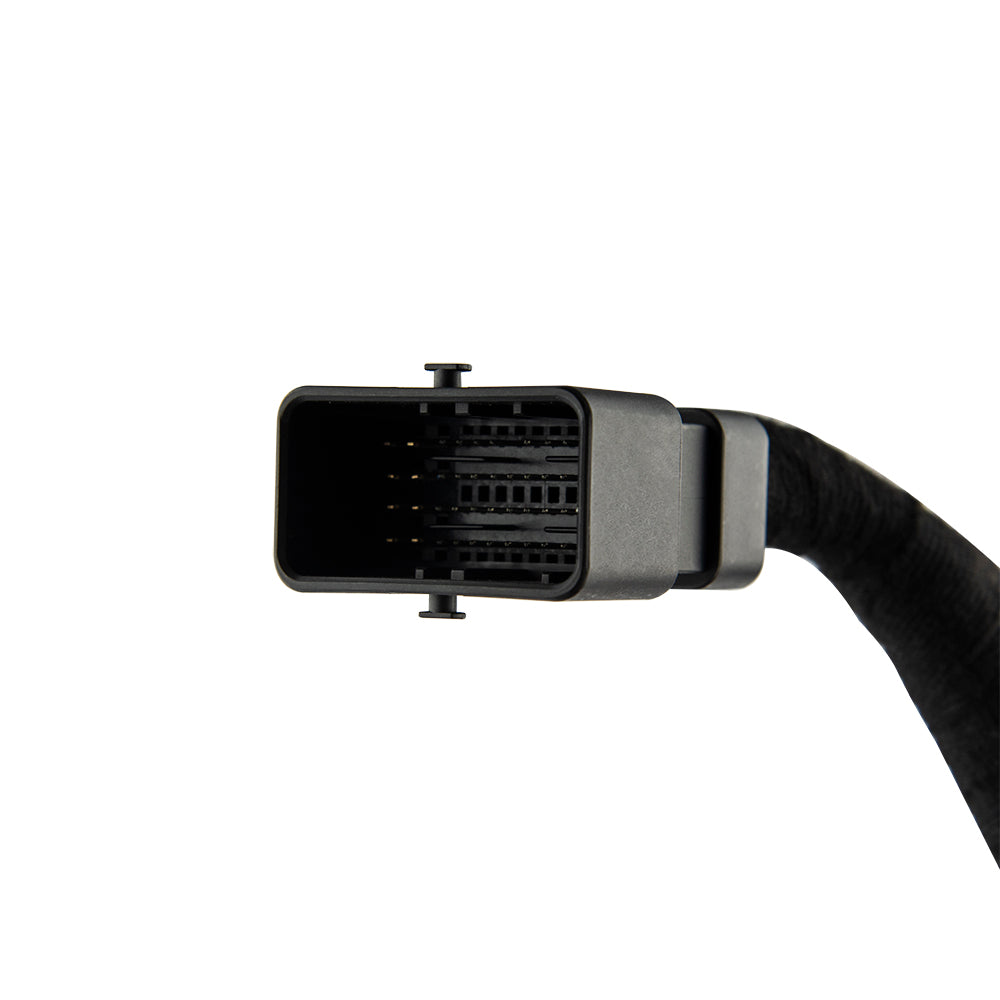 DS18 Harley Davidson Plug and Play Harness For Amplifiers