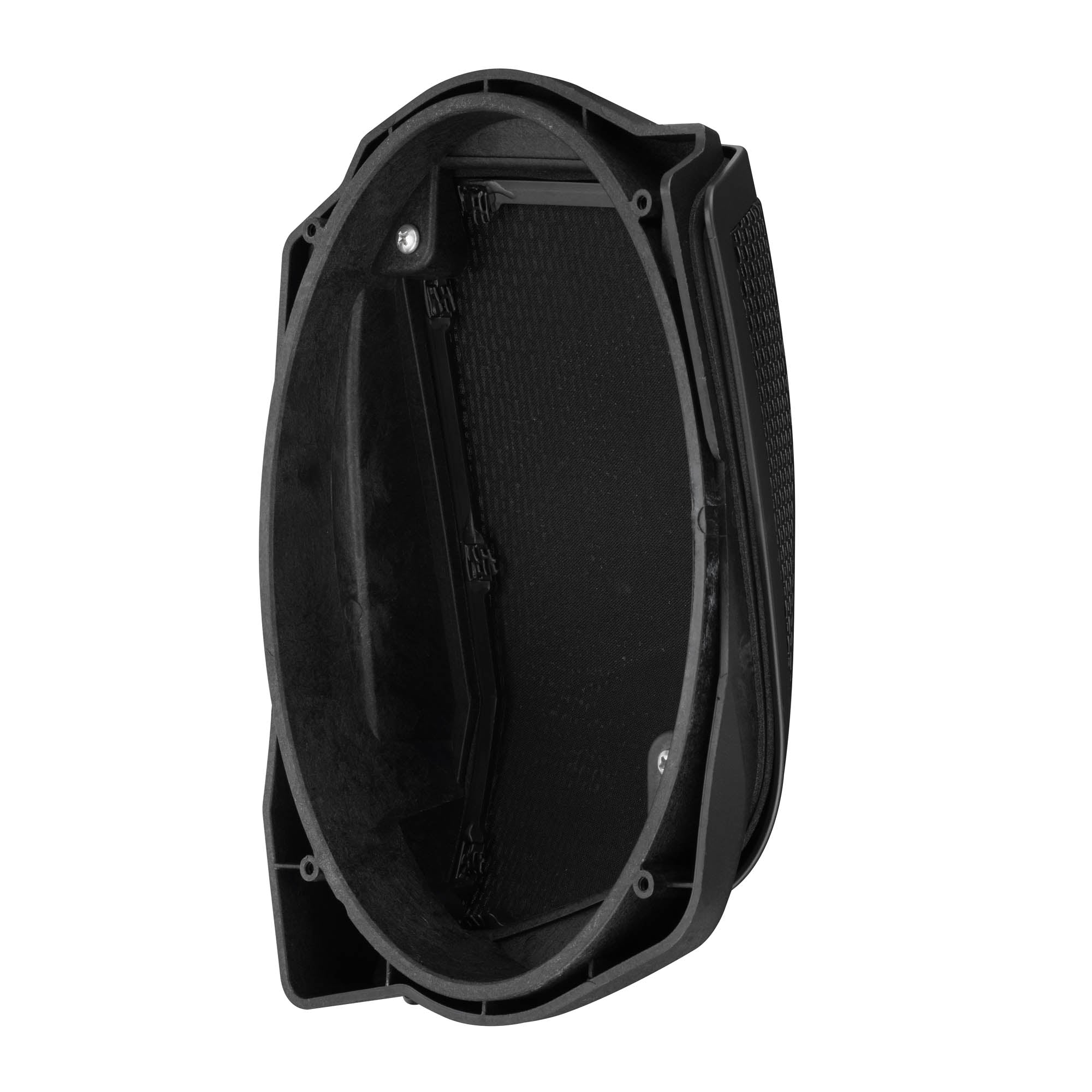 Harley-Davidson Saddlebag Speaker Lid Conversion Kit for models 2014-2023