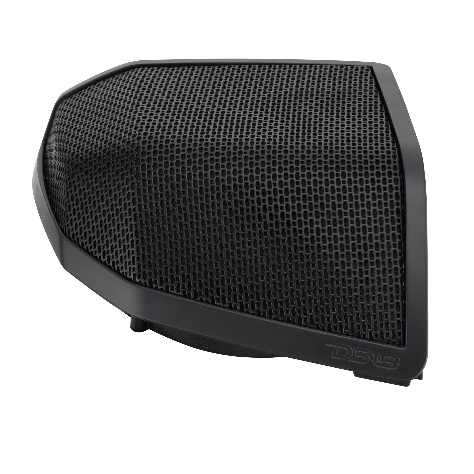 Harley-Davidson Saddlebag Speaker Lid Conversion Kit for models 2024+