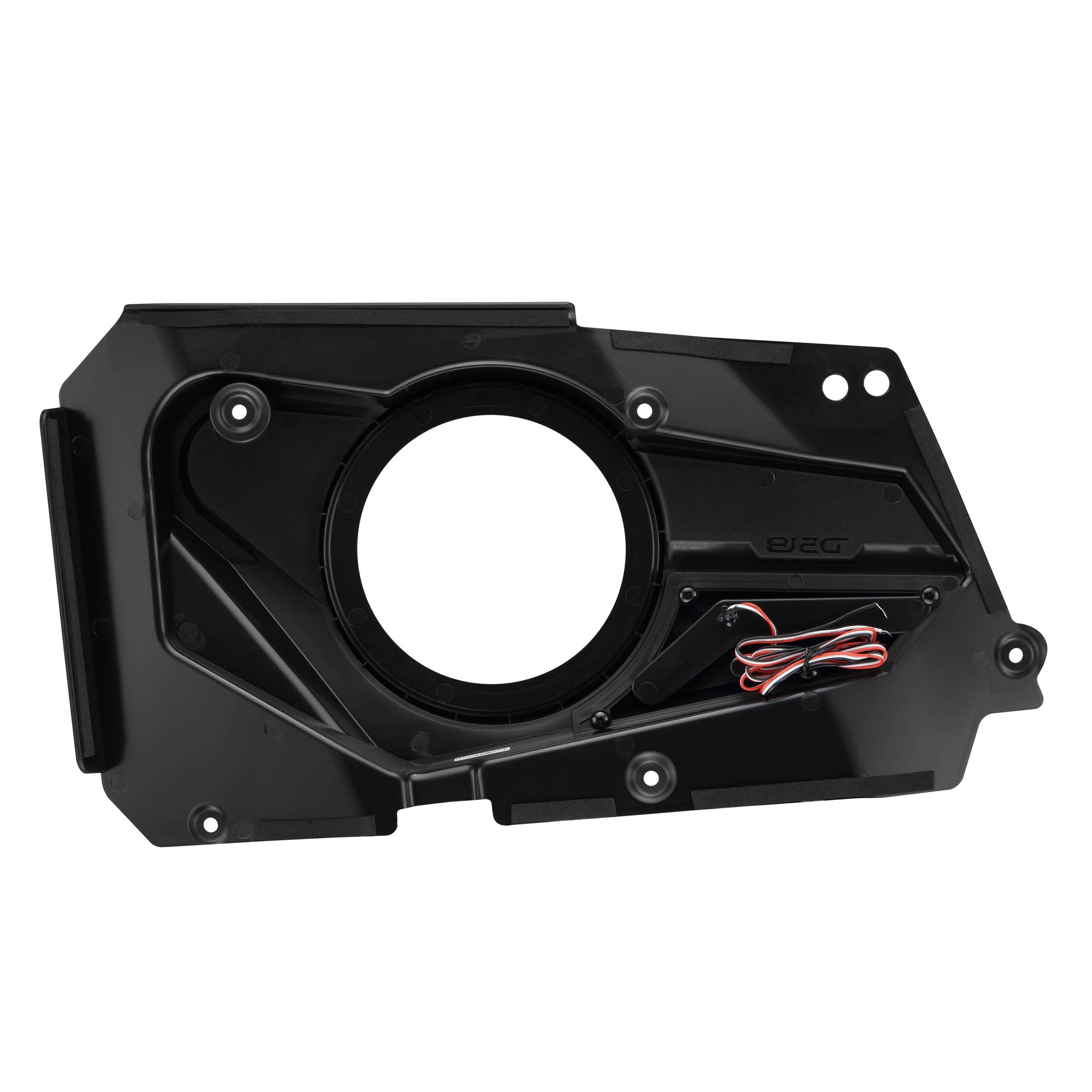 Polaris RZR-XP 2014-2023 Rear Door Panels for 6.5