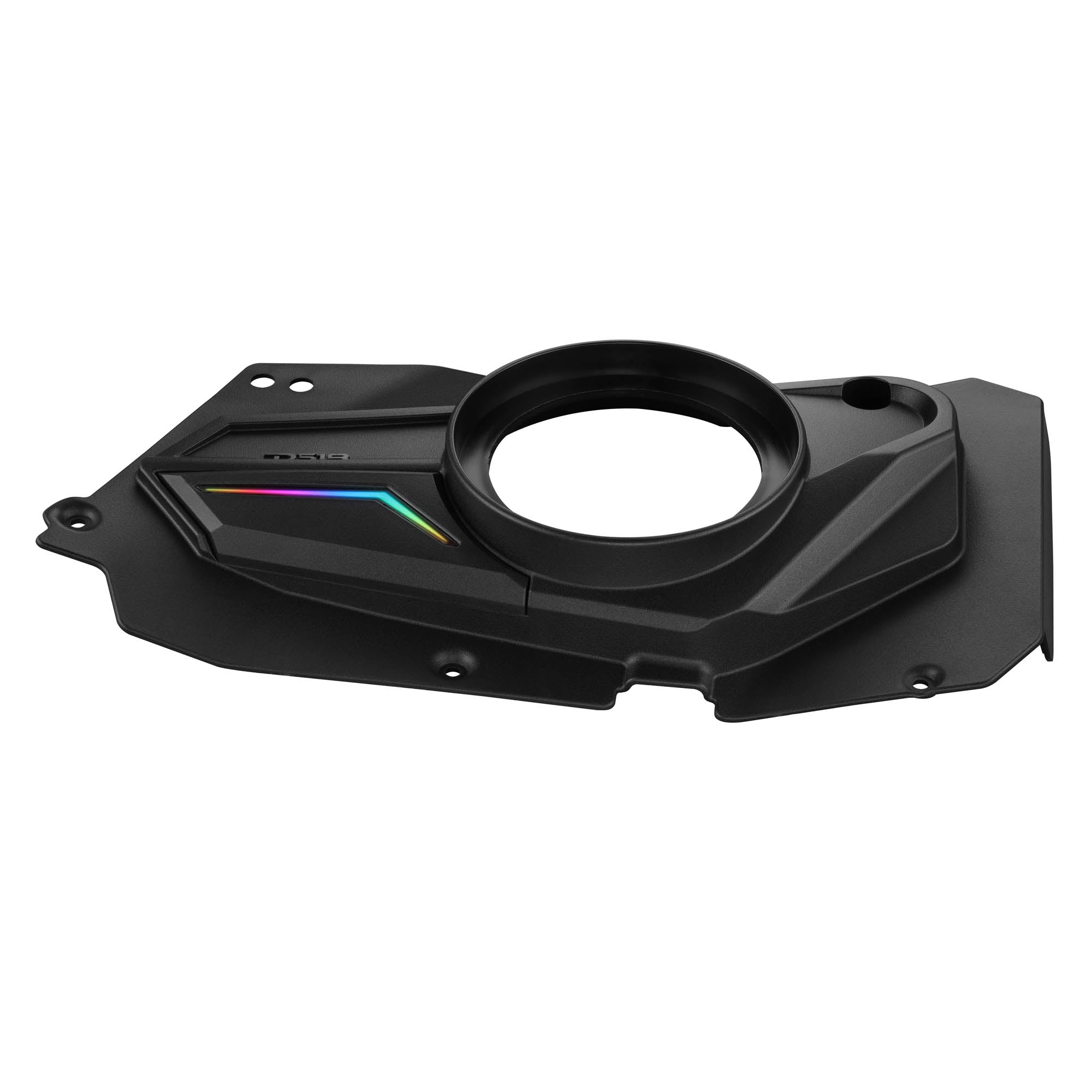 Polaris RZR-XP 2014-2023 Rear Door Panels for 6.5