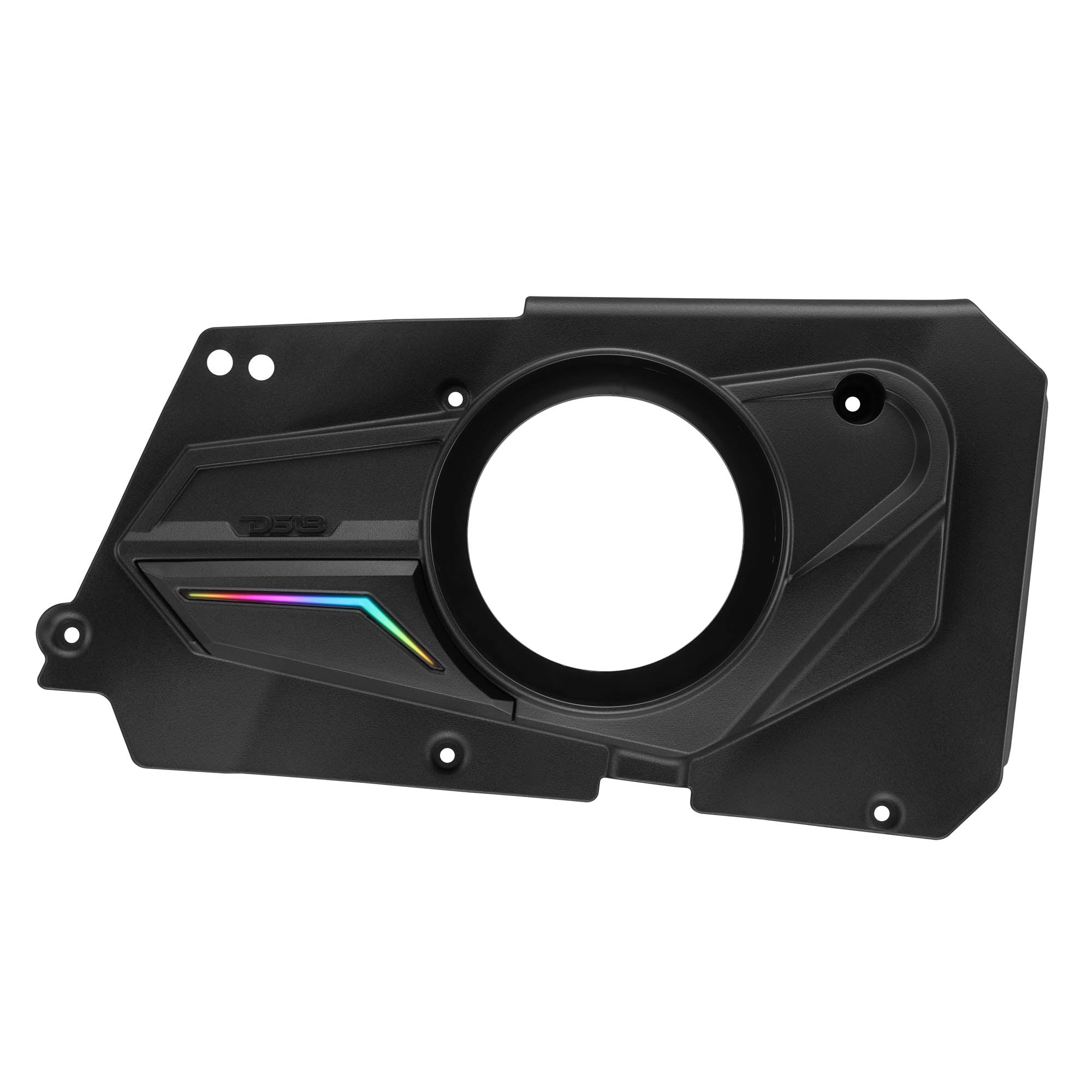 Polaris RZR-XP 2014-2023 Rear Door Panels for 6.5