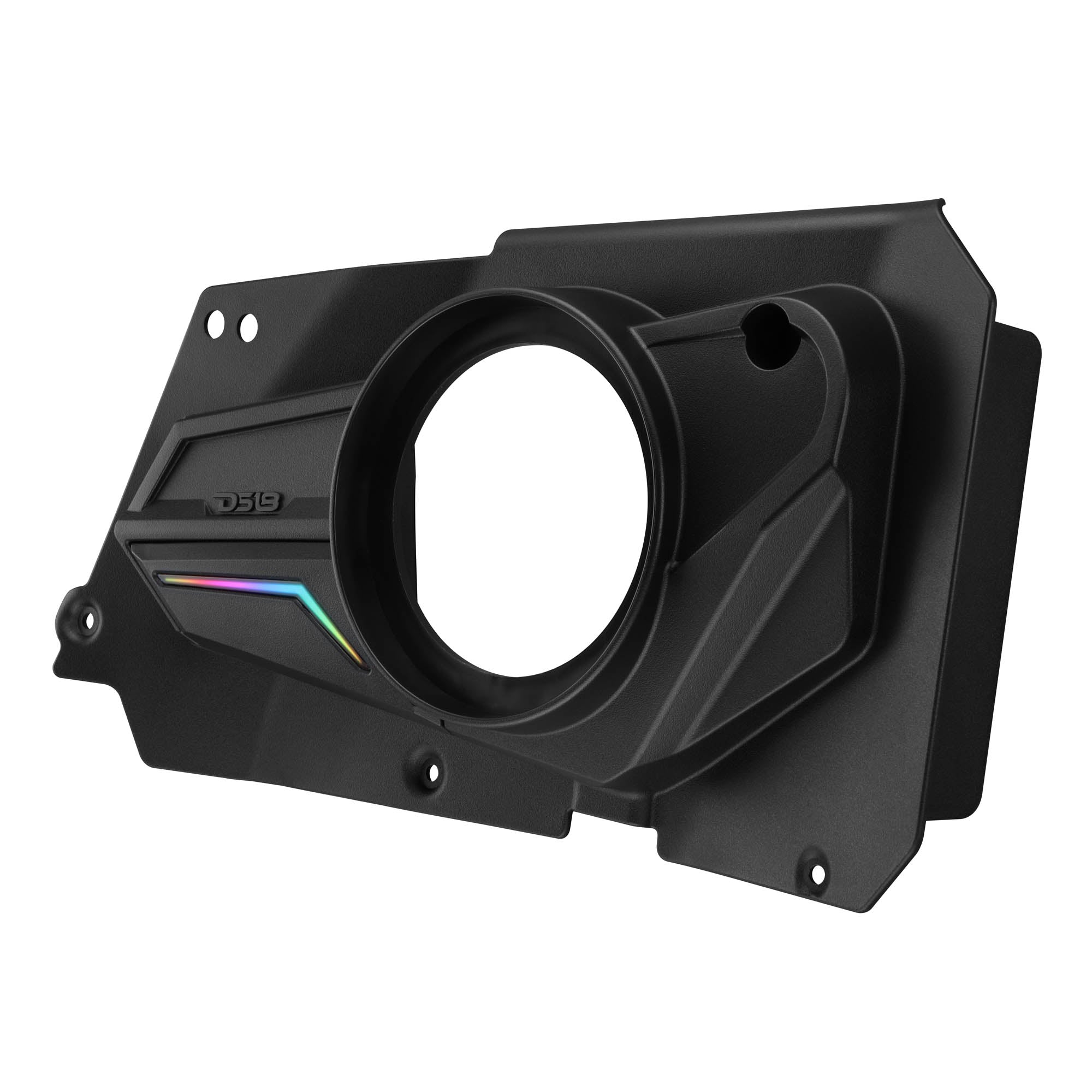 Polaris RZR-XP 2014-2023 Rear Door Panels for 6.5