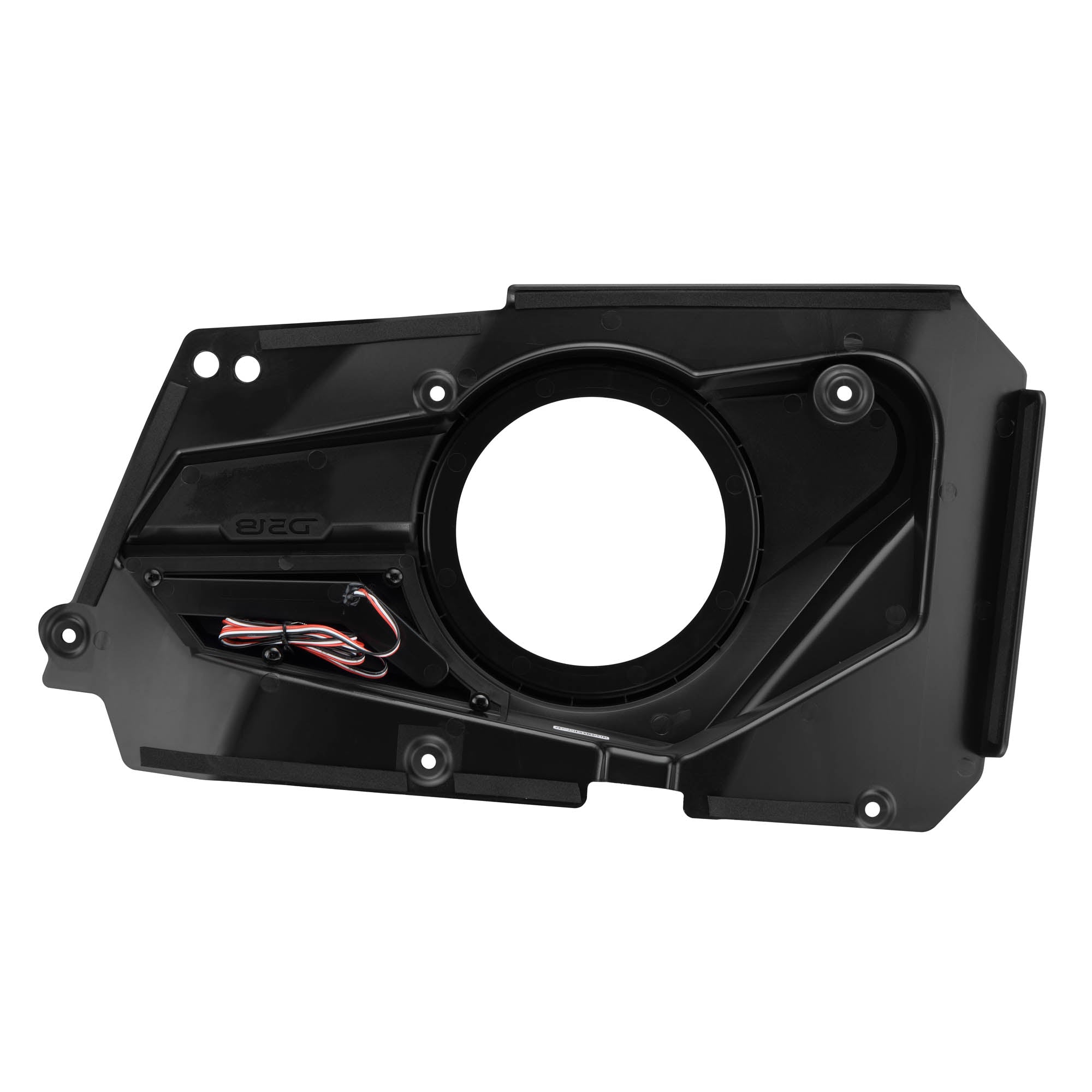 Polaris RZR-XP 2014-2023 Rear Door Panels for 6.5