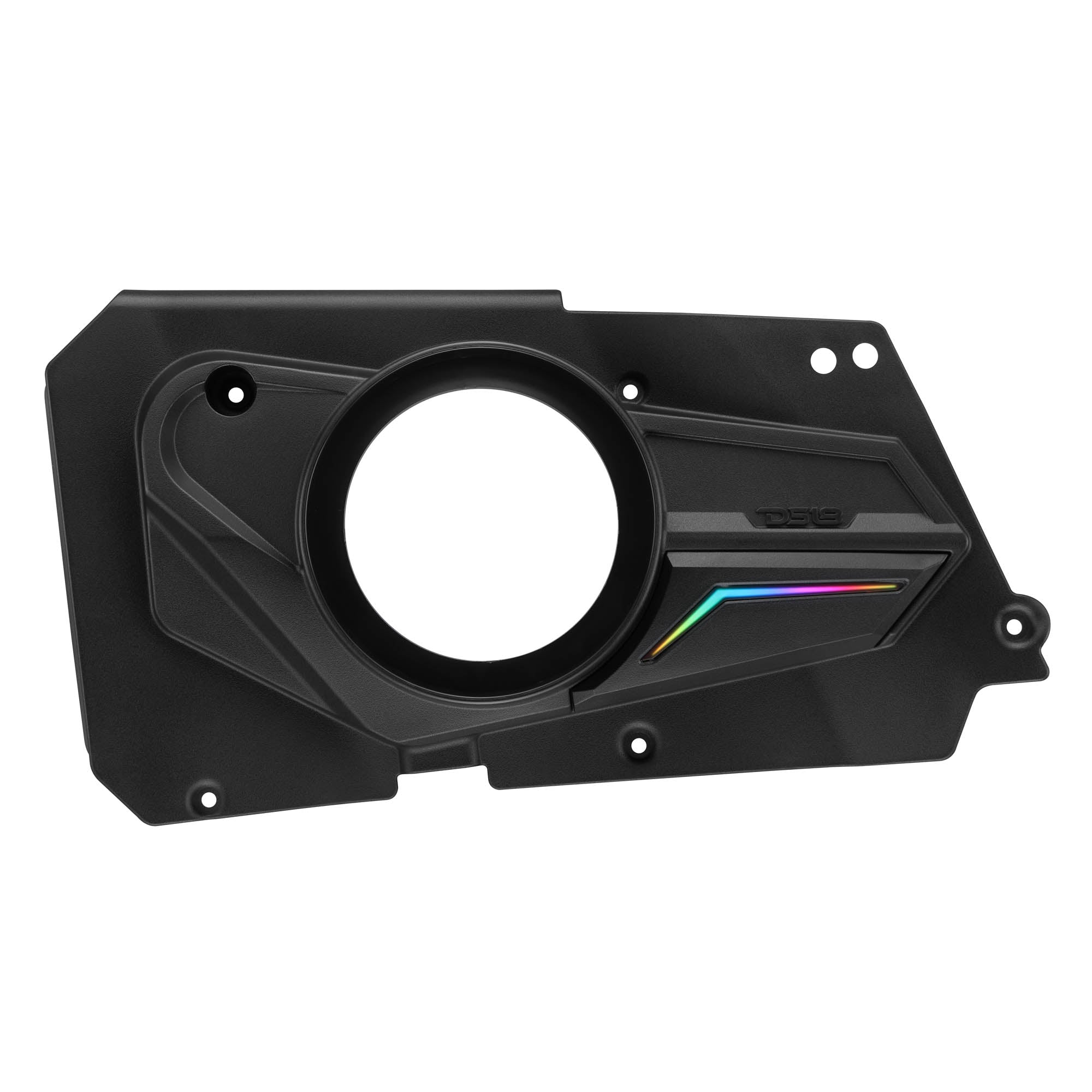Polaris RZR-XP 2014-2023 Rear Door Panels for 6.5
