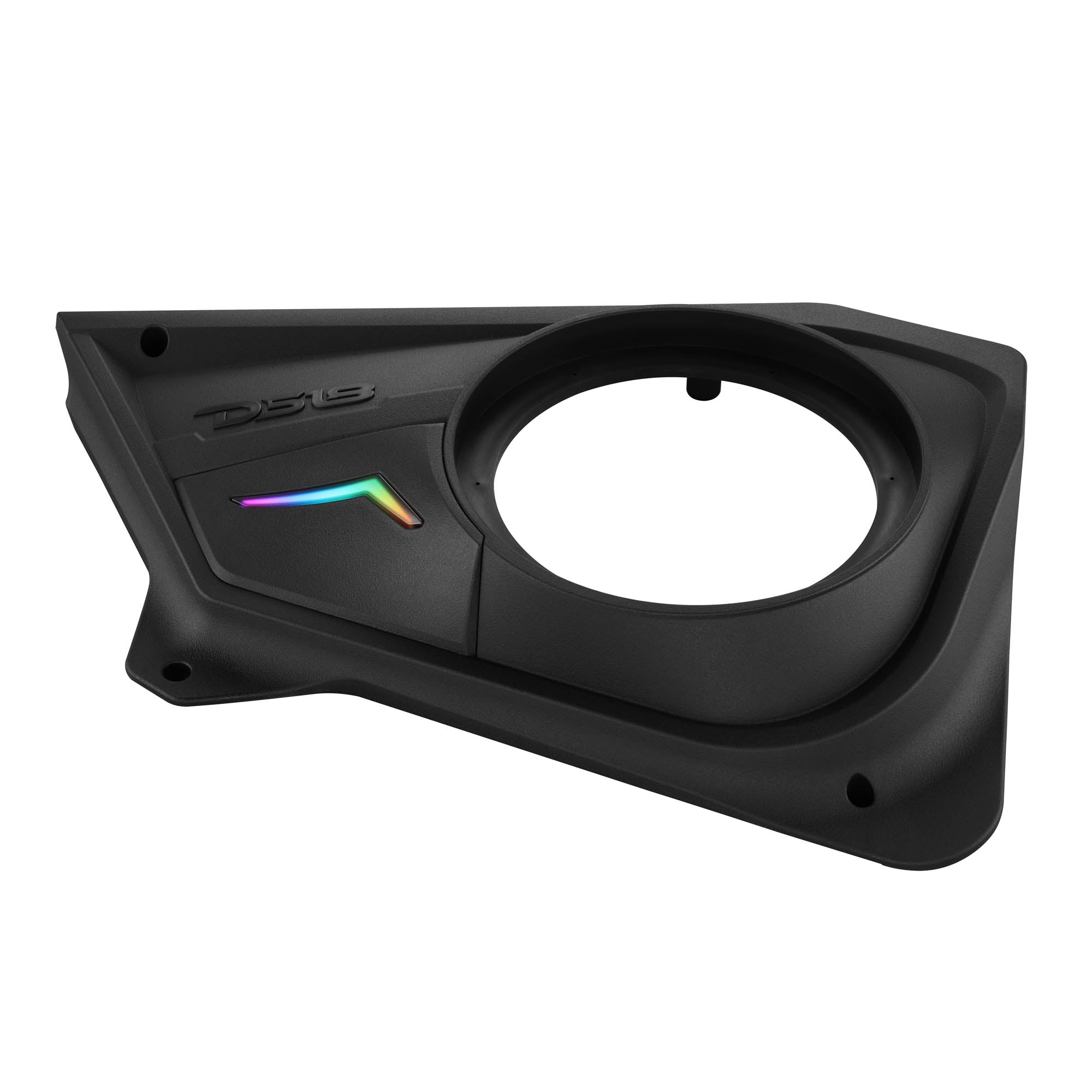 Polaris RZR Rear Door Panels for 8