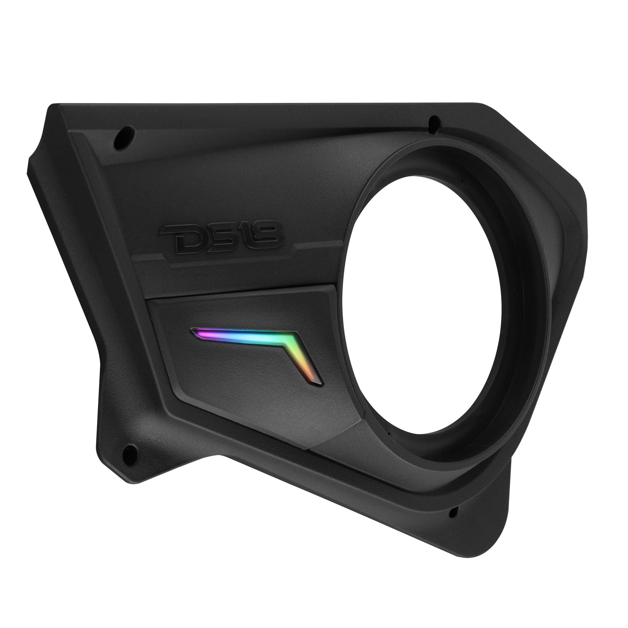 Polaris RZR Rear Door Panels for 8