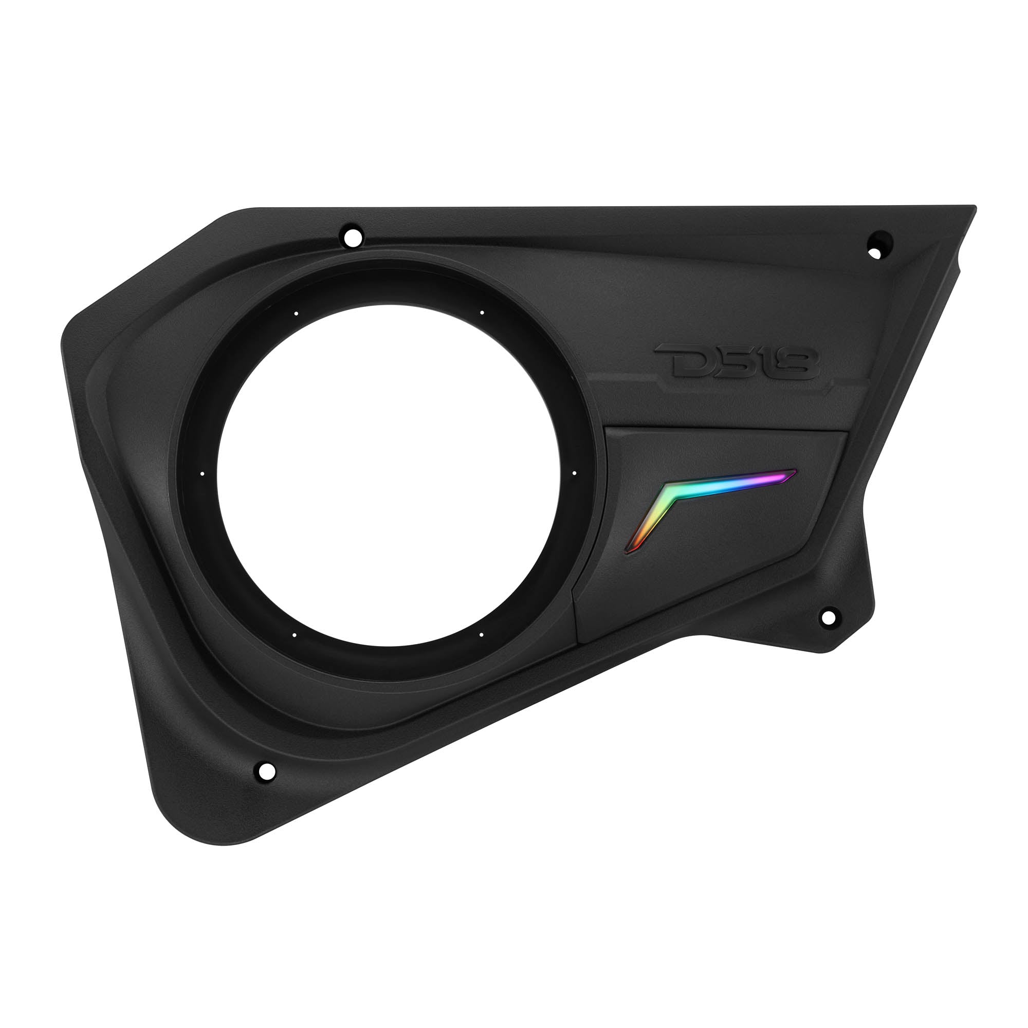 Polaris RZR Rear Door Panels for 8
